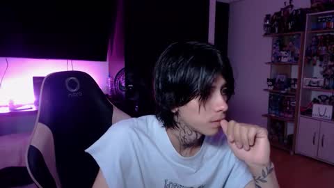 xIce Boy online show from 12.04.25