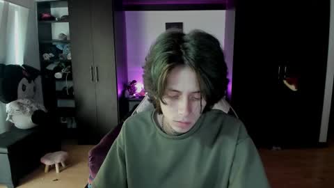 xIce Boy online show from 01.14.26