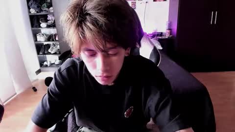 xIce Boy online show from 02.18.26