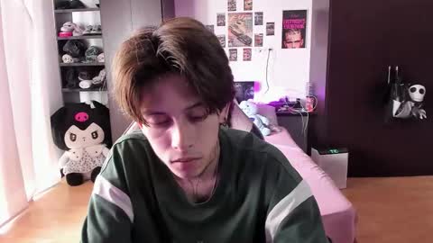 xIce Boy online show from 02.25.26