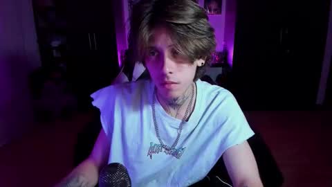 xIce Boy online show from 03.19.26