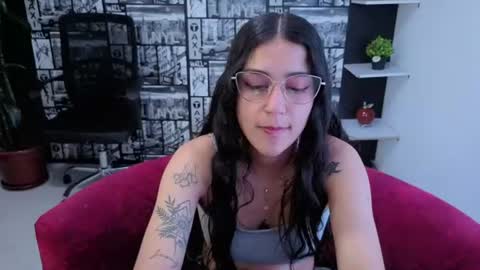 Snapshot of xiiomara_vega chatting on 08.01.26 xiiomara online show from 08.01.26