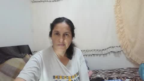 Snapshot of xime5144838 chatting on 12.07.24 Ximena online show from 12.07.24