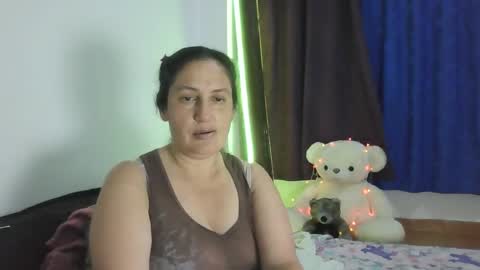 Snapshot of xime5144838 chatting on 12.19.24 Ximena online show from 12.19.24