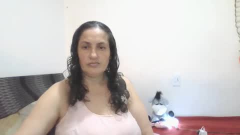 Snapshot of xime5144838 chatting on 03.02.25 Ximena online show from 03.02.25