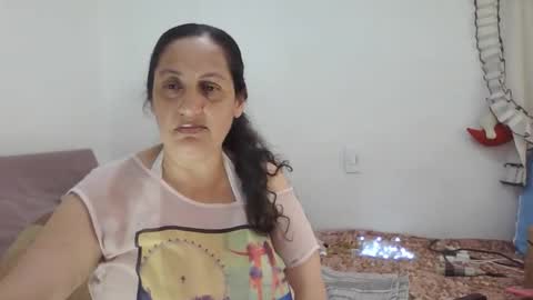 Snapshot of xime5144838 chatting on 10.05.25 Ximena online show from 10.05.25