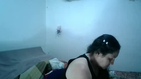 Ximena online show from 10.30.25