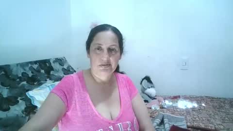 Ximena online show from 11.06.25