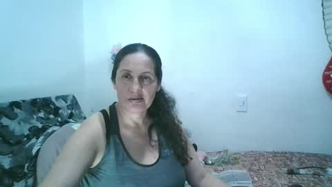 Ximena online show from 11.14.25