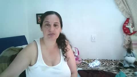 Ximena online show from 03.15.26