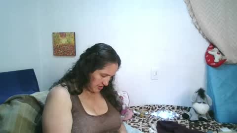 Ximena online show from 04.09.26