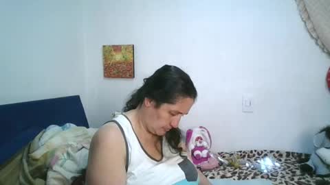 Ximena online show from 04.14.26