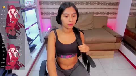 ximena online show from 02.03.26