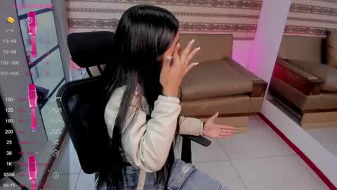 ximena online show from 04.14.26