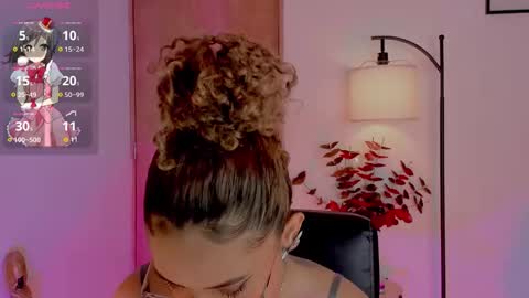 camila online show from 09.23.25