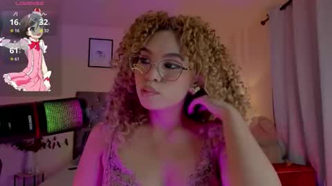 camila online show from 11.28.25