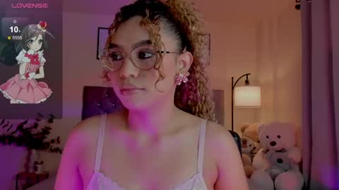 camila online show from 04.04.26