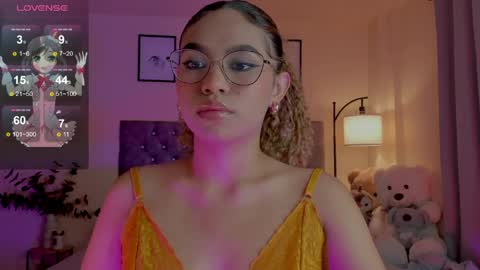 camila online show from 04.08.26