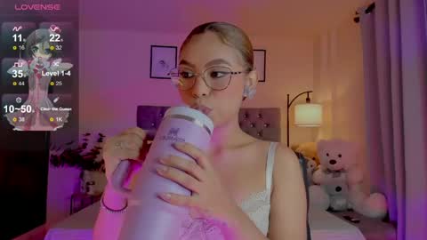 camila online show from 05.21.26