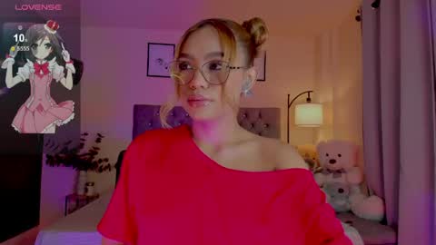 camila online show from 05.23.26