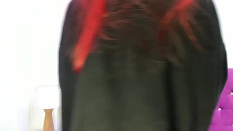 Xime  online show from 11.12.25