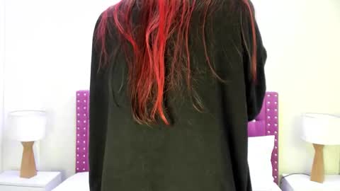 Xime  online show from 11.18.25