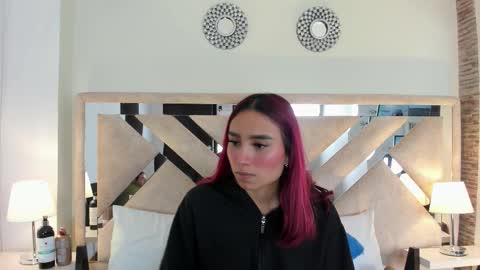 Xime  online show from 03.10.26