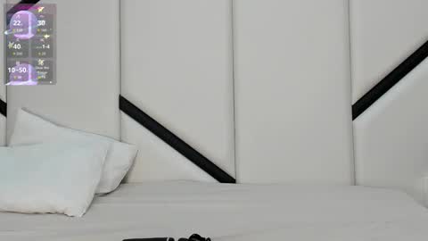 ximenacosta online show from 01.11.26