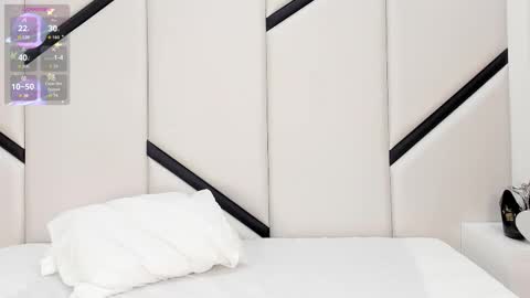 ximenacosta online show from 01.17.26