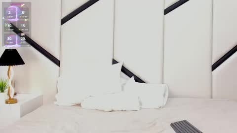 ximenacosta online show from 02.06.26