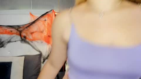   ximena  online show from 11.03.25