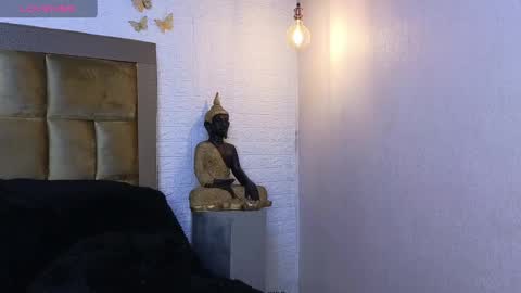 Snapshot of ximenawilliamss chatting on 02.01.25 ximena online show from 02.01.25