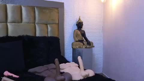 Snapshot of ximenawilliamss chatting on 02.02.25 ximena online show from 02.02.25