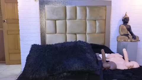 Snapshot of ximenawilliamss chatting on 02.02.25 ximena online show from 02.02.25