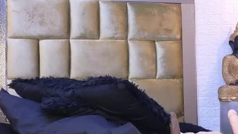 Snapshot of ximenawilliamss chatting on 02.02.25 ximena online show from 02.02.25