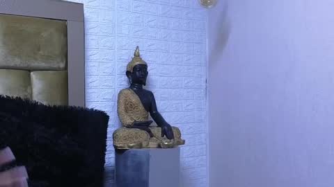 Snapshot of ximenawilliamss chatting on 02.06.25 ximena online show from 02.06.25