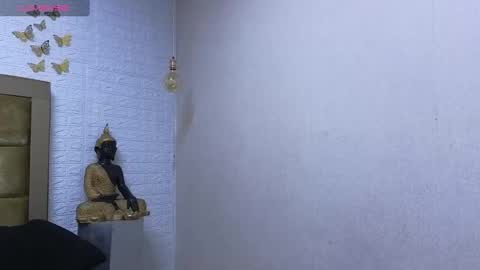 Snapshot of ximenawilliamss chatting on 02.07.25 ximena online show from 02.07.25