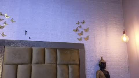 Snapshot of ximenawilliamss chatting on 02.14.25 ximena online show from 02.14.25