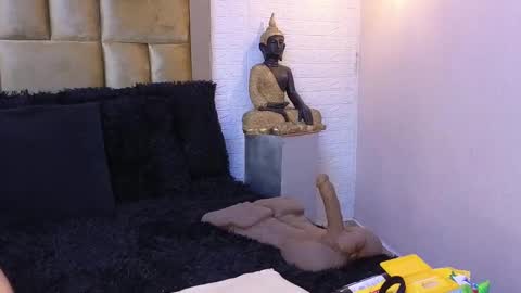 Snapshot of ximenawilliamss chatting on 02.16.25 ximena online show from 02.16.25