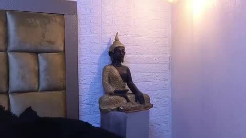 Snapshot of ximenawilliamss chatting on 02.19.25 ximena online show from 02.19.25