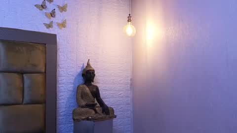 Snapshot of ximenawilliamss chatting on 02.22.25 ximena online show from 02.22.25