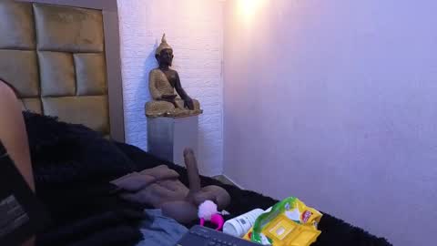 Snapshot of ximenawilliamss chatting on 02.27.25 ximena online show from 02.27.25