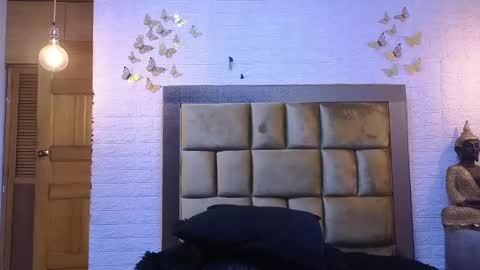 Snapshot of ximenawilliamss chatting on 02.28.25 ximena online show from 02.28.25