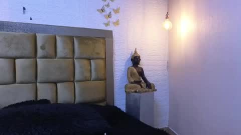 Snapshot of ximenawilliamss chatting on 03.01.25 ximena online show from 03.01.25