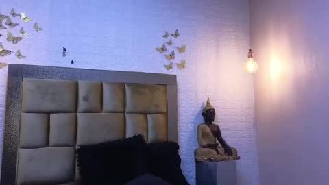 Snapshot of ximenawilliamss chatting on 03.02.25 ximena online show from 03.02.25