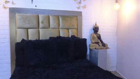 Snapshot of ximenawilliamss chatting on 03.03.25 ximena online show from 03.03.25