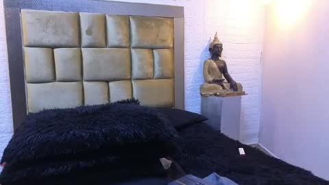 Snapshot of ximenawilliamss chatting on 03.04.25 ximena online show from 03.04.25