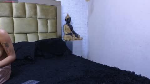 Snapshot of ximenawilliamss chatting on 09.13.25 ximena online show from 09.13.25