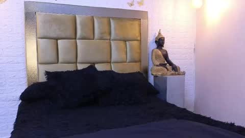 Snapshot of ximenawilliamss chatting on 09.23.25 ximena online show from 09.23.25