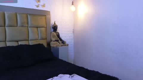 Snapshot of ximenawilliamss chatting on 09.27.25 ximena online show from 09.27.25